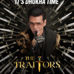 Prime Video Unveils Launch Date for its Biggest Indian Reality Series The Traitors