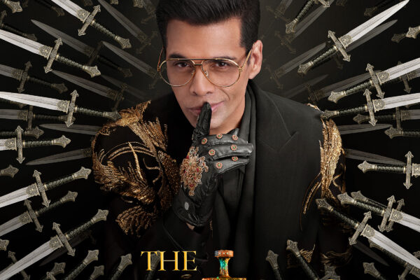 Prime Video Unveils Launch Date for its Biggest Indian Reality Series The Traitors