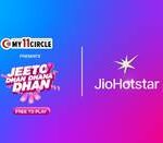 JioStar Announces First Jeeto Dhan Dhana Dhan SUV Winner for TATA IPL 2025