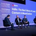 From Big Screens to Quick Scrolls: Decoding Amazon’s Strategy of Two Individual Streaming Services in India