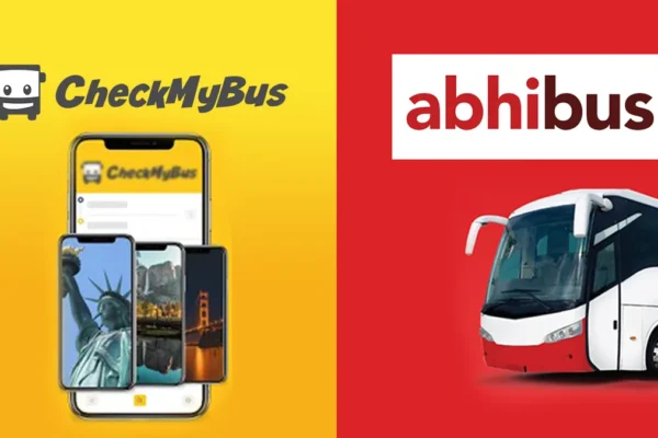 AbhiBus and CheckMyBus Announce Strategic Partnership to Expand Global Access to India’s Bus Network