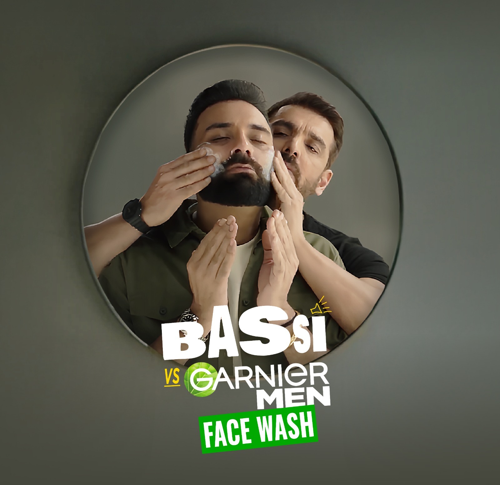 BBH India brings home a Bronze Lion for ‘Bassi vs Garnier Men Facewash’ Campaign 