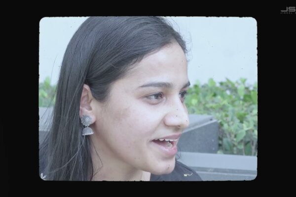 Jindal Stainless celebrates the imperfections and quiet strength of fathers