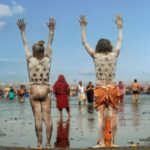 Naga Sadhu’s Make India proud globally