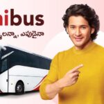 AbhiBus Renews Partnership with Superstar Mahesh Babu for 9th Year as Brand Ambassador