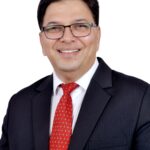 NeoLiv Appoints Milind Apte as Senior Vice President Partner & Group CHRO