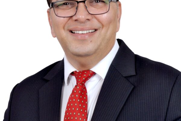 NeoLiv Appoints Milind Apte as Senior Vice President Partner & Group CHRO