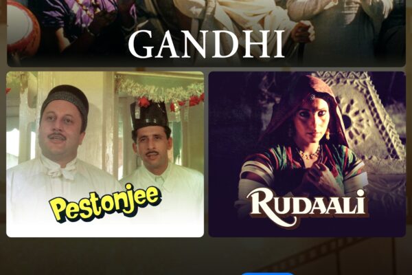 Prime Video Launches NFDC – Cinemas of India as an Add-On Subscription