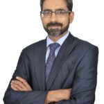 CitiusTech Appoints Navneet Khandelwal as Group Chief Financial Officer