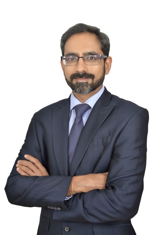 CitiusTech Appoints Navneet Khandelwal as Group Chief Financial Officer