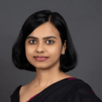 Lagna Panda Joins AP & Partners as Partner