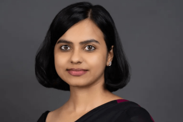 Lagna Panda Joins AP & Partners as Partner