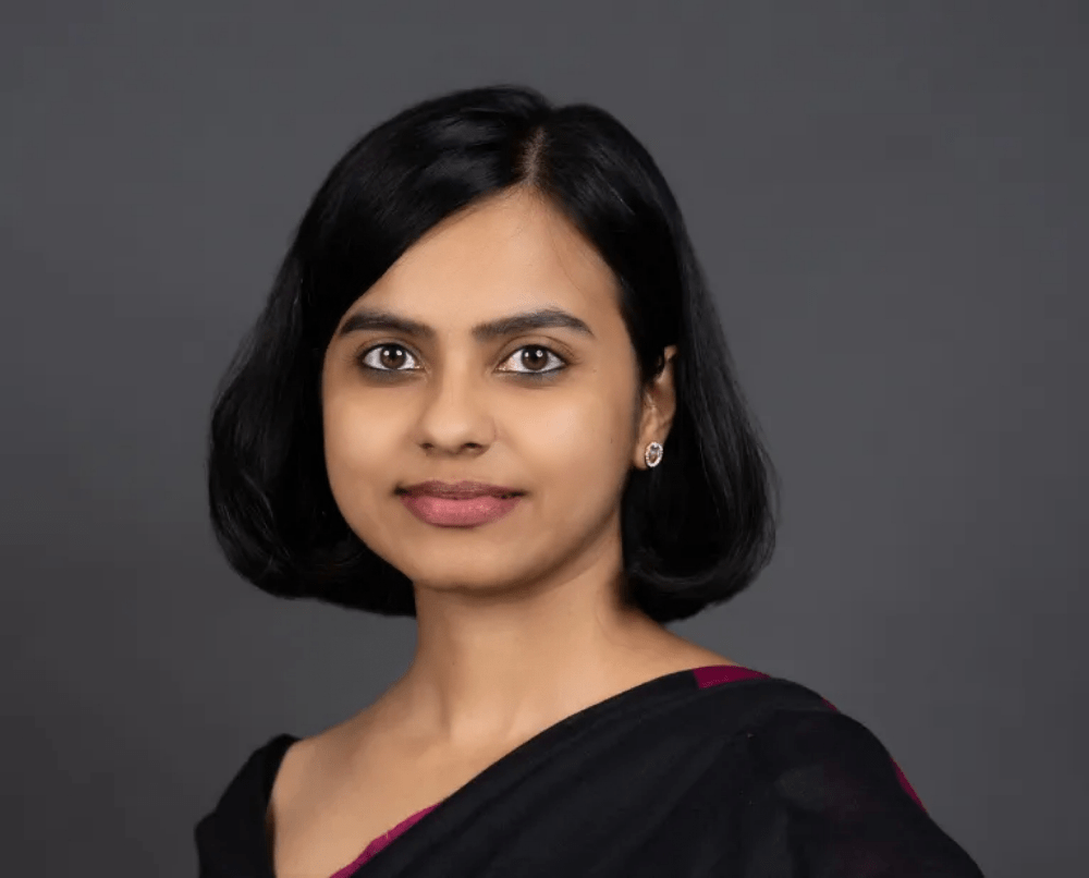 Lagna Panda Joins AP & Partners as Partner