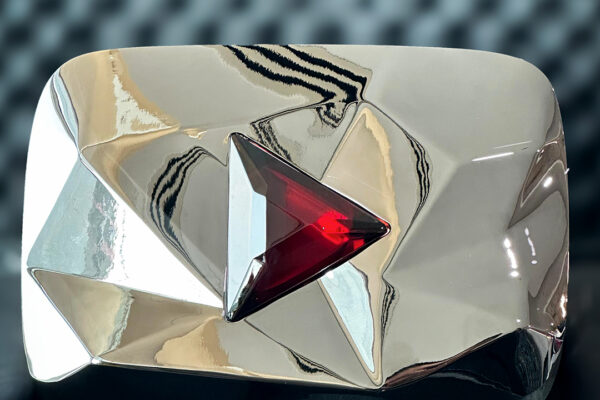 Zee Music Company honoured with YouTube’s prestigious Red Diamond Play Button