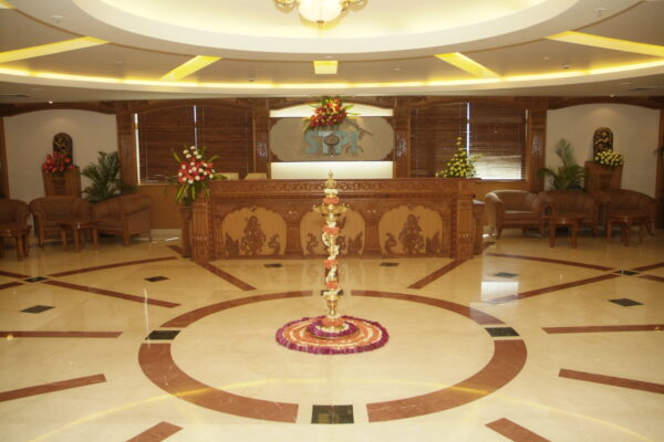 STPI observes its 34th Foundation Day: A Legacy of Enabling IT Excellence and a Vision for Tech-Powered Bharat