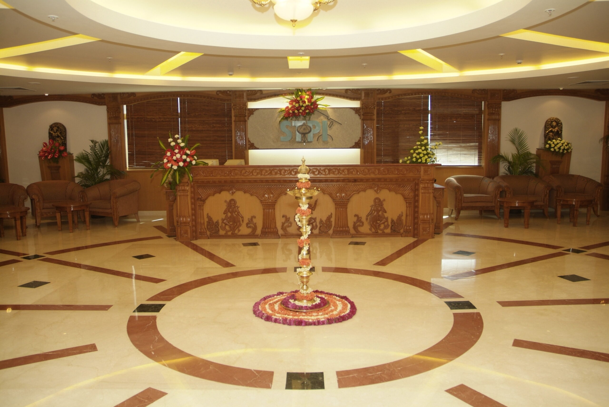 STPI observes its 34th Foundation Day: A Legacy of Enabling IT Excellence and a Vision for Tech-Powered Bharat