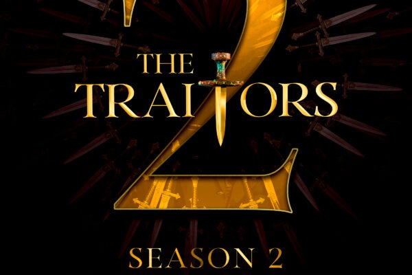 Prime Video Announces Second Season of Reality Series The Traitors