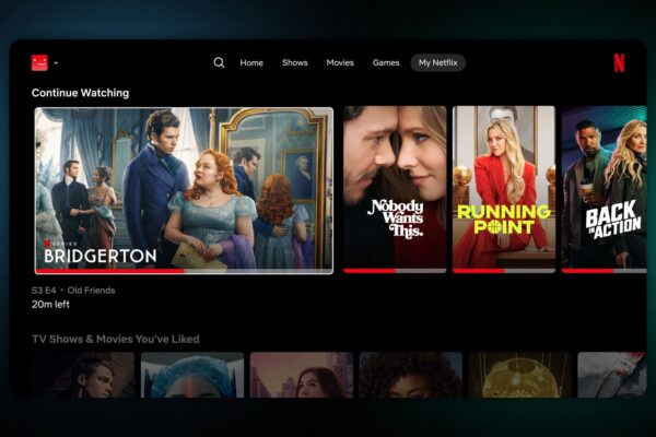 Toaster partners with Netflix for global launch of new Netflix TV Experience