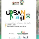 Urban Adda 2025 Brings Together Young Voices Experts and Leaders for Sustainable Urban Futures