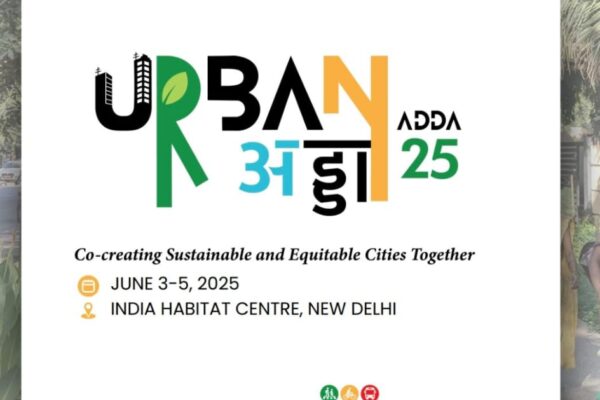 Urban Adda 2025 Brings Together Young Voices Experts and Leaders for Sustainable Urban Futures