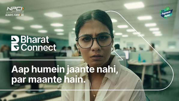 NBBL Launches Campaign for Bharat Connect