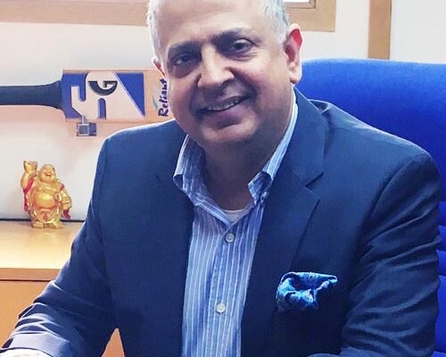 Global Real Estate Leader Sam Chopra Appointed President of eXp Realty India to Spearhead Next Phase of Growth