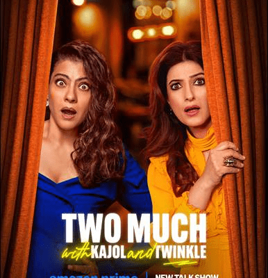 Prime Video Announces its Latest Original