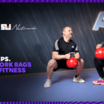 SW Network wins Creative Mandate for Anytime Fitness India