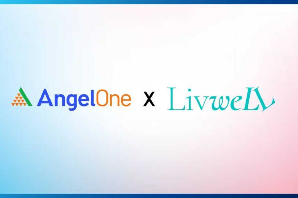 Angel One and LivWell Announce a Digital-First Life Insurance Joint Venture