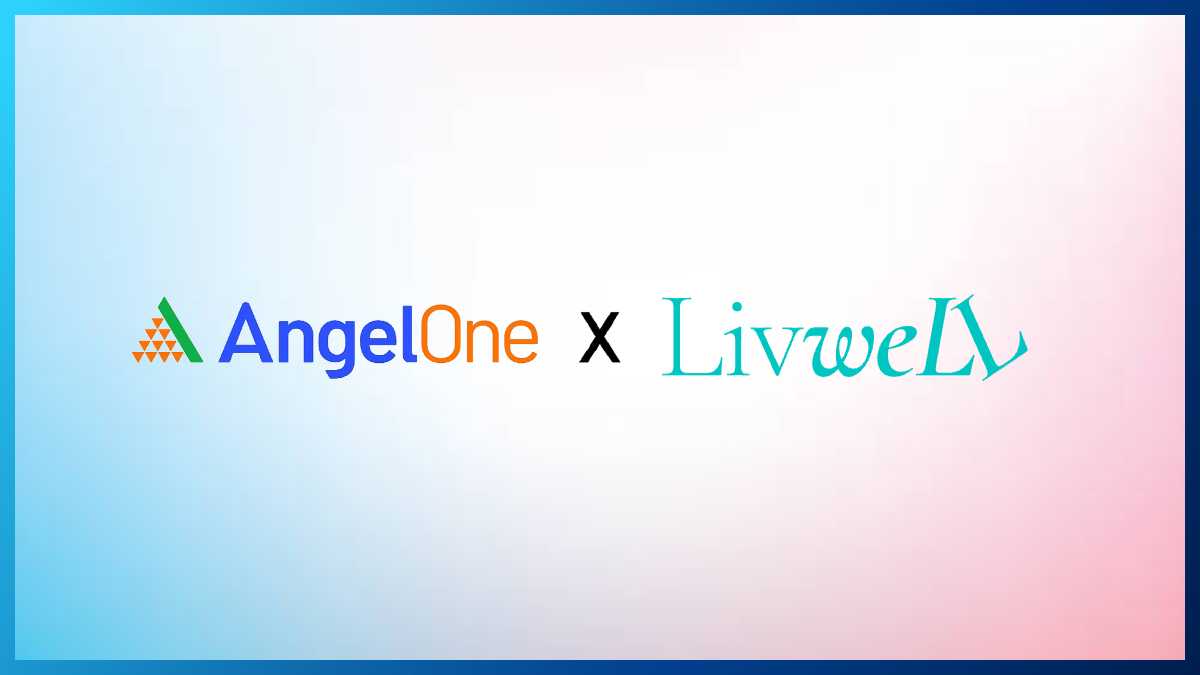 Angel One and LivWell Announce a Digital-First Life Insurance Joint Venture