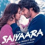 Fake it till you make it. The Saiyaara Story.