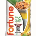 Fortune Soyabean Oil Celebrates Monsoon with Pakodas Through Immersive AR Packaging and Rain-Reactive Outdoor Innovation 