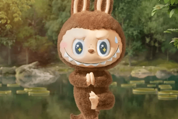 From Niche to Mainstream How Labubu Dolls Conquered the Internet. 