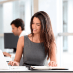 Here's how the women founders changed the game forever