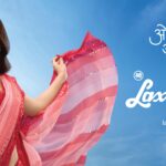 Laxmipati Sarees onboards Rashmika Mandanna