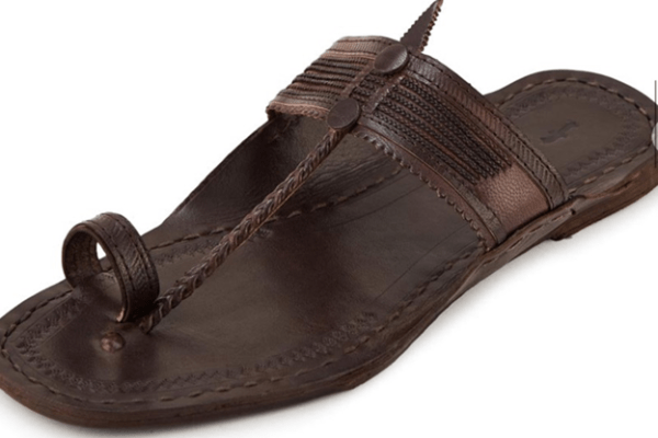 How Kolhapuri Chappals Got the Justice They Deserved
