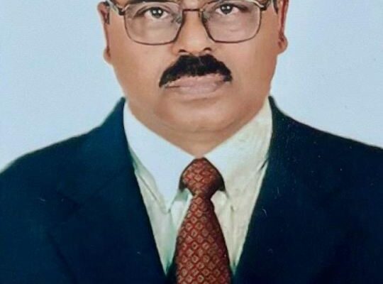 Shree Cement Appoints Jay Mukhopadhyay as Corporate Safety Head