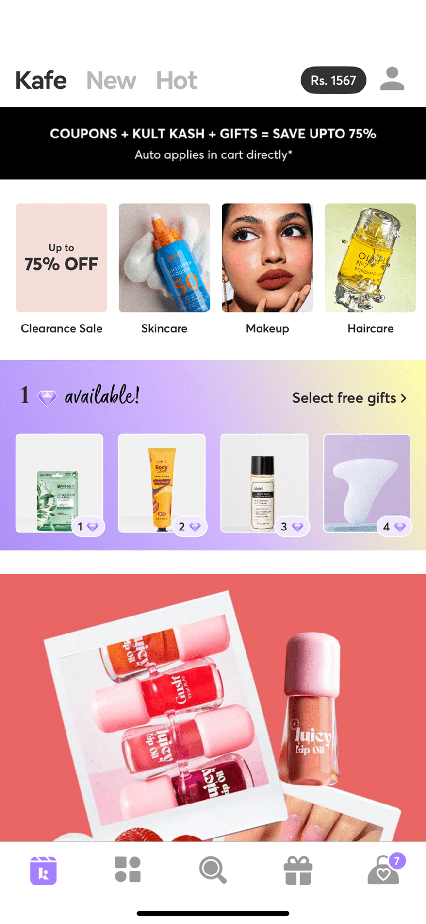 Kult Introduces ‘Kult Kash’—A Powerful New Loyalty Program