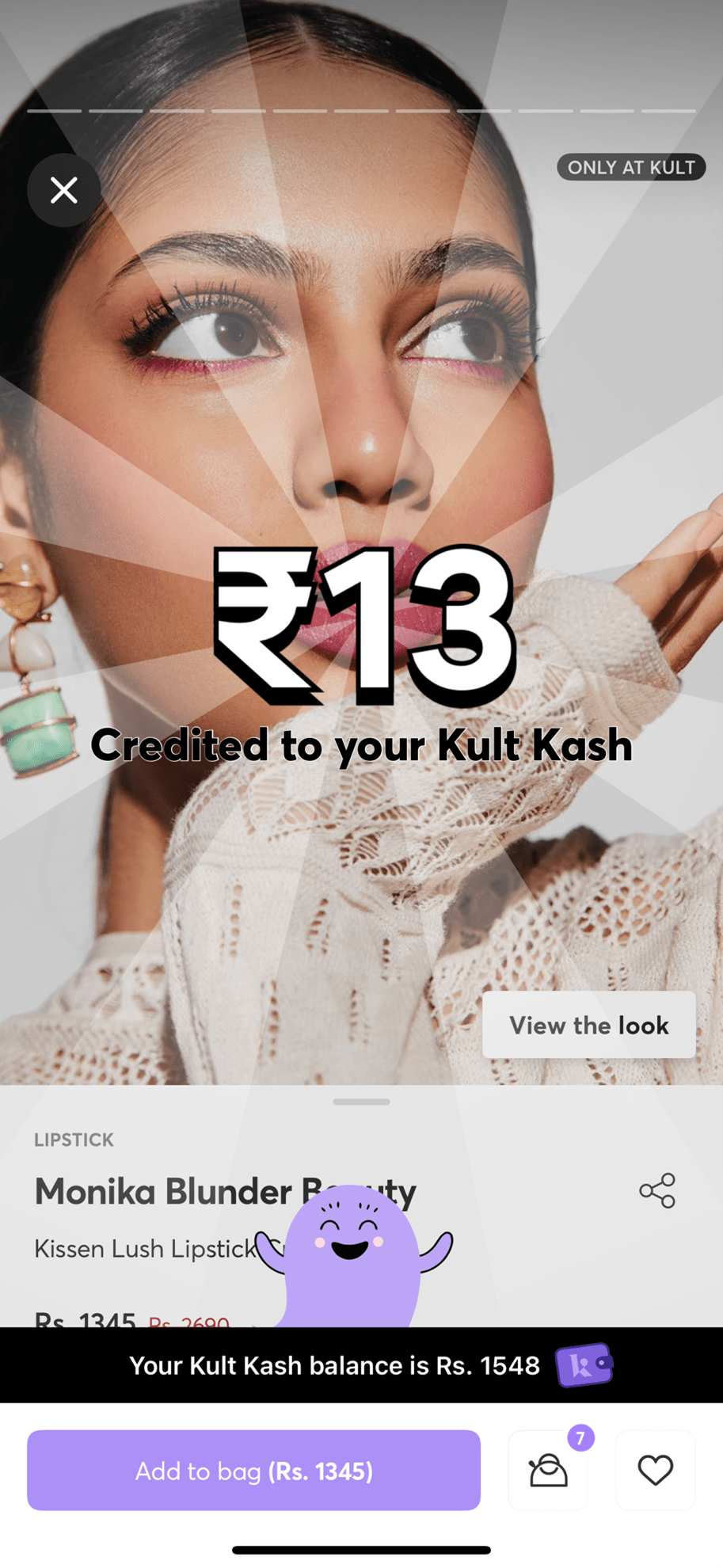 Kult Introduces ‘Kult Kash’—A Powerful New Loyalty Program