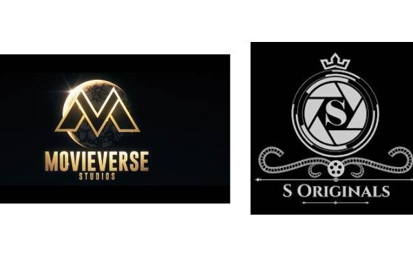 Movieverse Studios and S Originals Collaborate
