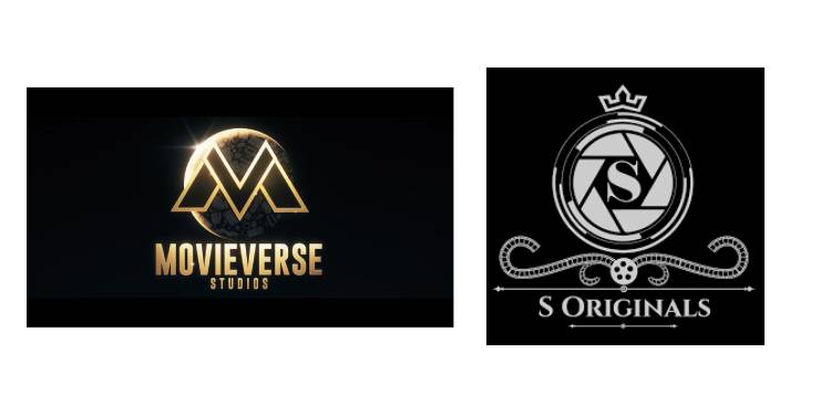 Movieverse Studios and S Originals Collaborate