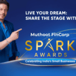 Muthoot FinCorp SPARK Awards