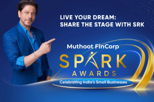 Muthoot FinCorp SPARK Awards