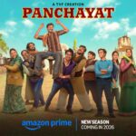 Prime Video’s Panchayat Season 4 Achieves Record-Breaking Success