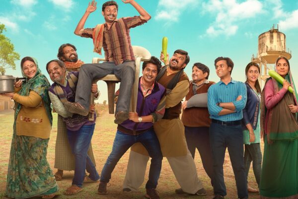 Prime Video’s Panchayat Season 4 Achieves Record-Breaking Success