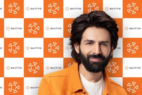 Saatvik Green Energy Unveils New TVC Featuring Brand Ambassador Kartik Aaryan