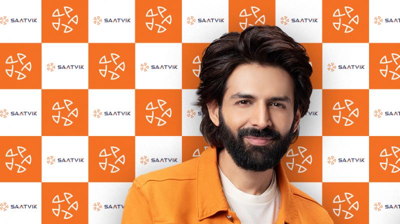 Saatvik Green Energy Unveils New TVC Featuring Brand Ambassador Kartik Aaryan