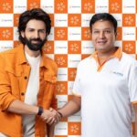 Saatvik Green Energy Limited (SGEL) Appoints Bollywood superstar Kartik Aaryan as its official Brand Ambassador