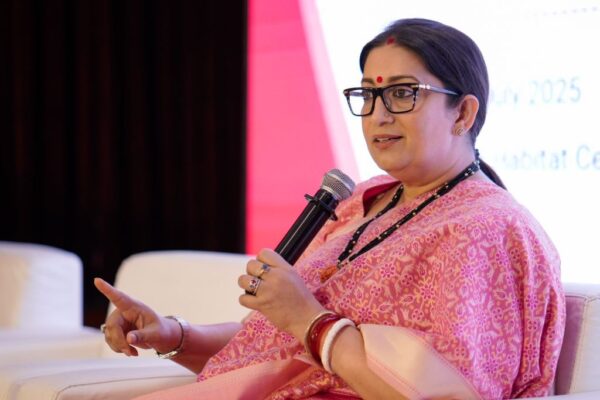 We4Her Flagship Event in Delhi to Reimagine Safer