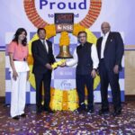 TVS ILP Lists India’s Largest Warehousing InvIT on NSE